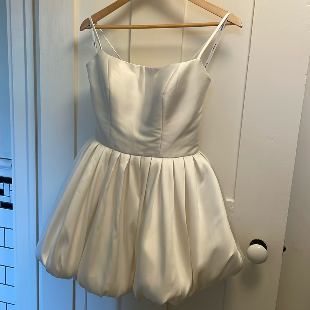 By watters Cleo dress - New without tags